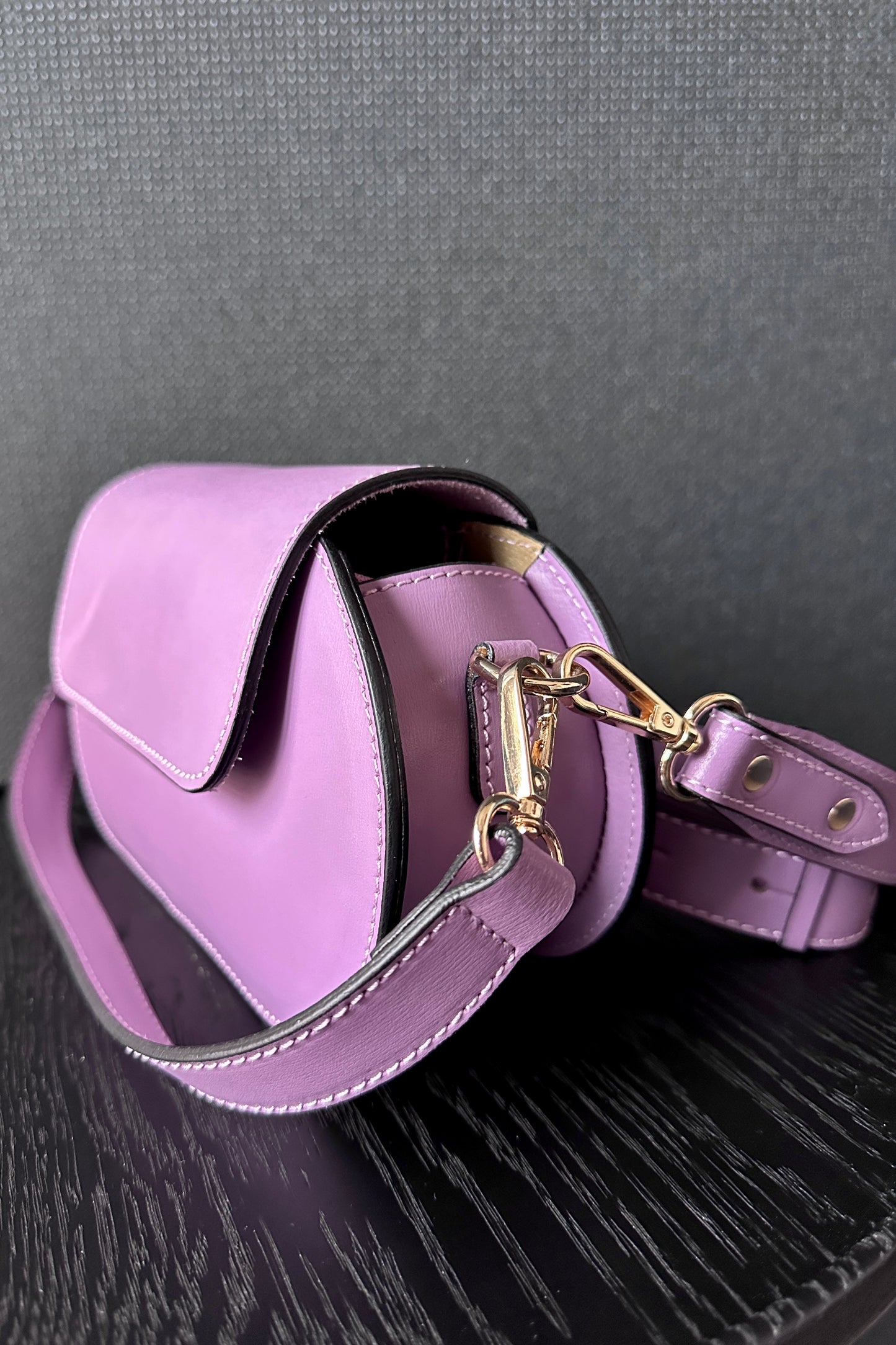 OVAL BAG