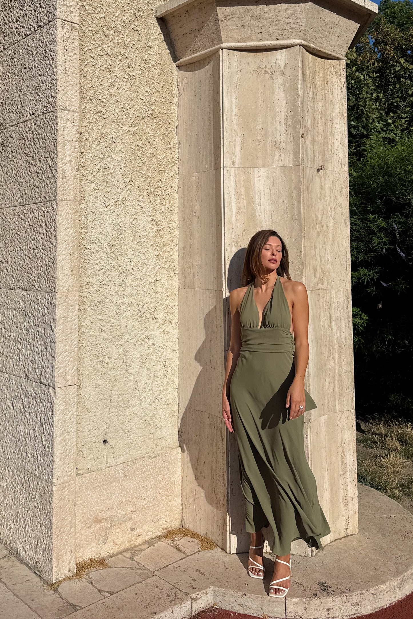 ELEGÁNS RUHA