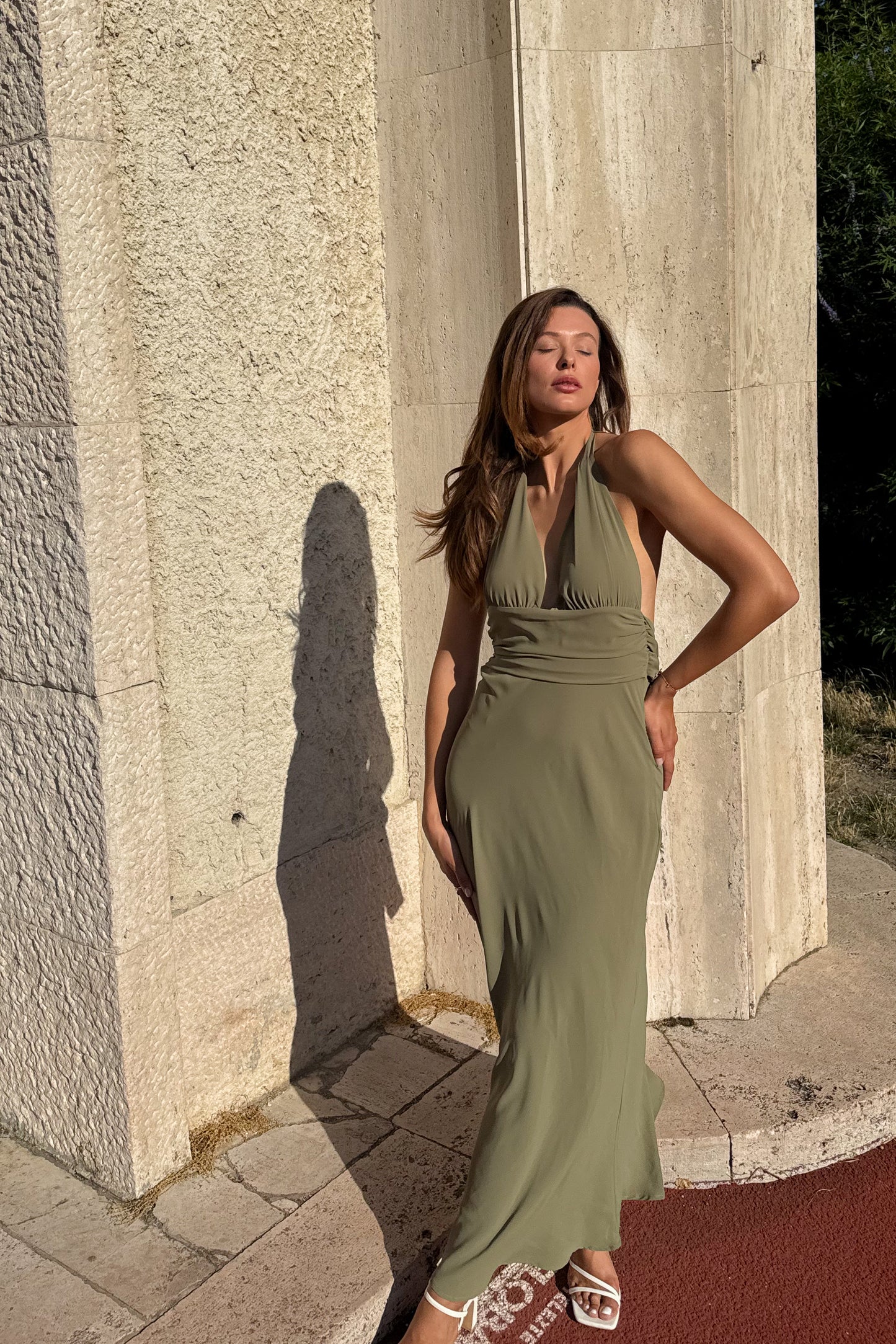 ELEGÁNS RUHA