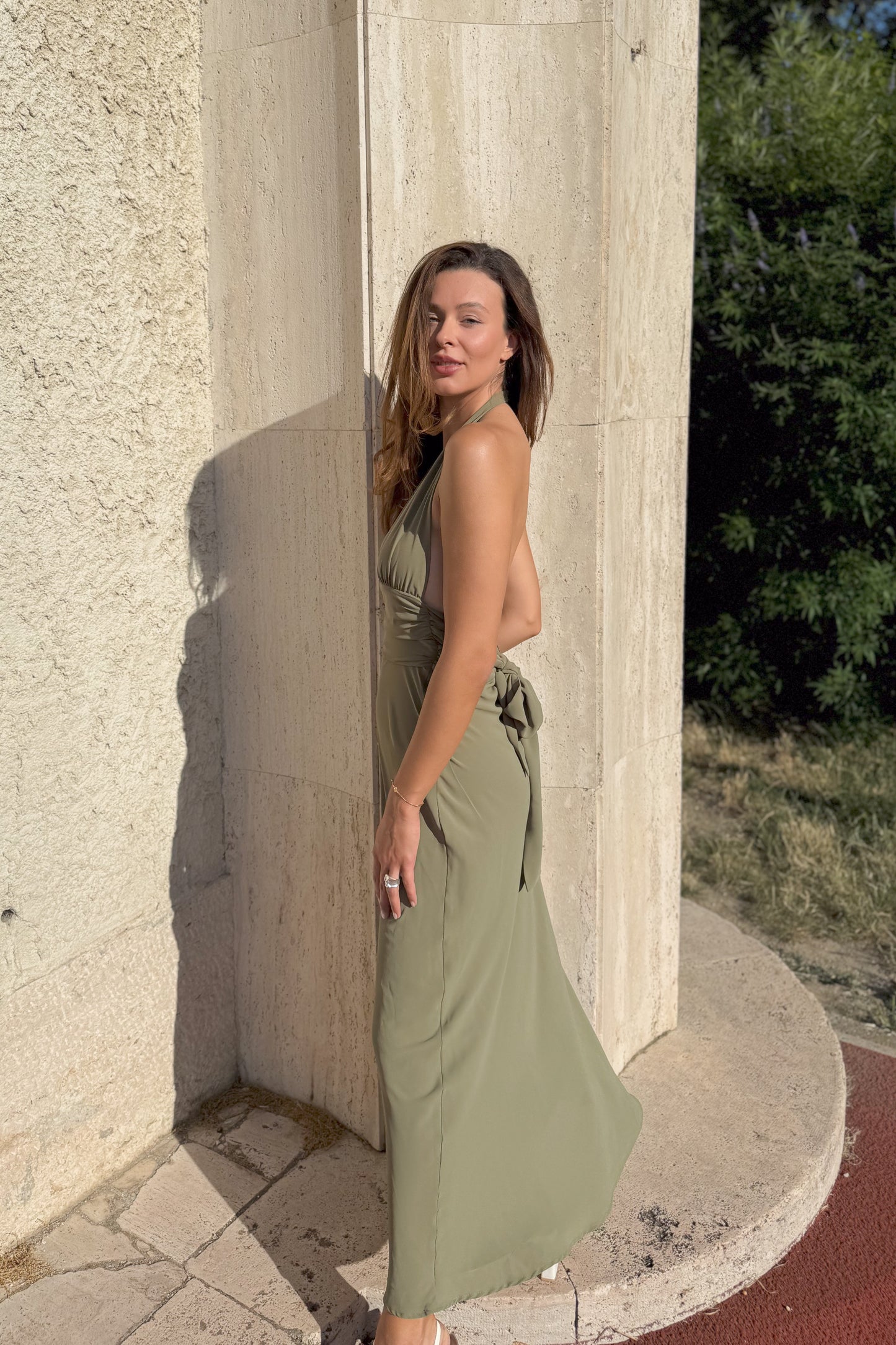 ELEGÁNS RUHA