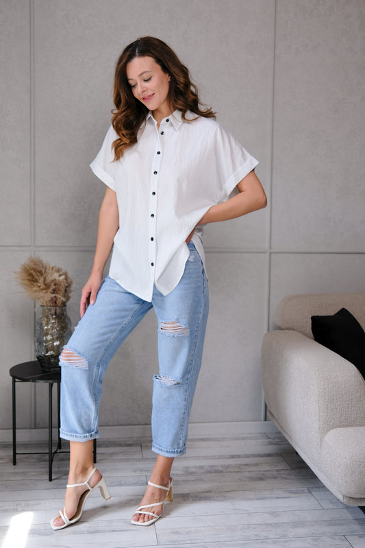 CSÍKOS OVERSIZED ING